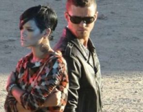 Rihanny i Justin Timberlake – najnowszy teledysk już na Trendz (video)